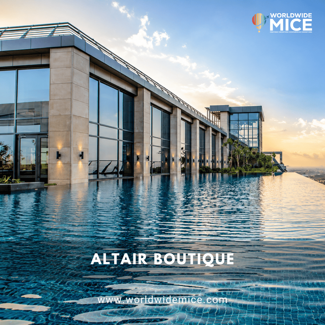 Altair Boutique